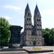 St. Kastor Koblenz