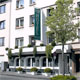 City Partner Top Hotel Krämer