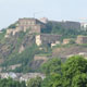 Festung Ehrenbreitstein Koblenz