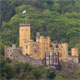 Schloss Stolzenfels Koblenz